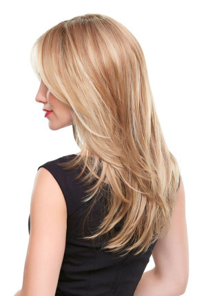 Long Synthetic Wig