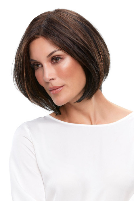 Synthetic Wig