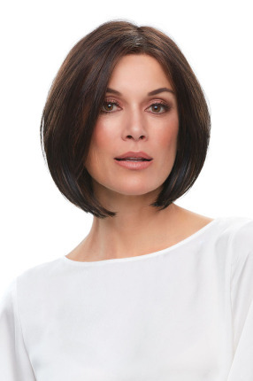 Synthetic Wig - Bob