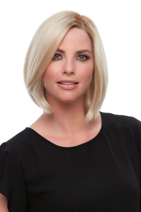 Alison Synthetic Wig