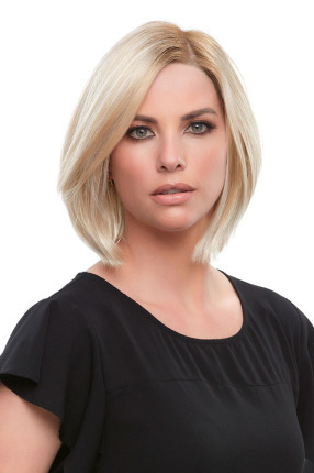 Synthetic Wig