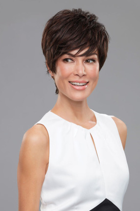 Synthetic Wig 5942