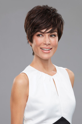 Halsey Synthetic Wig