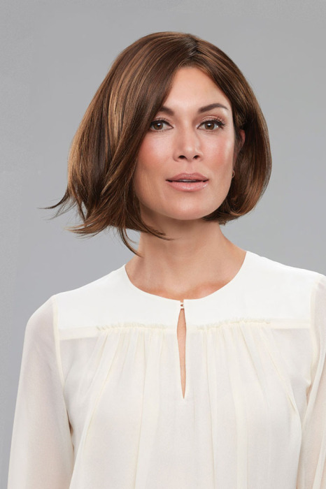 Hailey Synthetic Wig