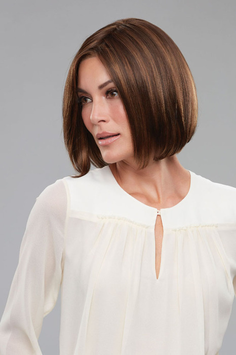 Hailey Synthetic Wig