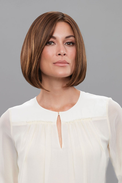 Hailey Synthetic Wig