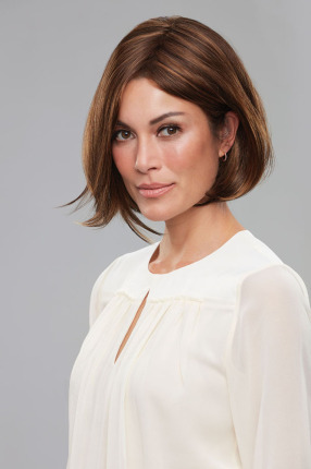 Hailey Synthetic Wig