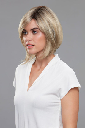 Synthetic Wig