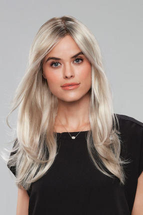 Synthetic Wig