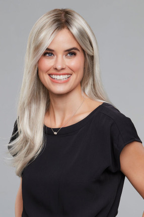 Laura Synthetic Wig