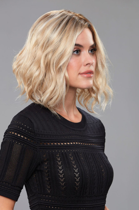 Lucy Synthetic Wig
