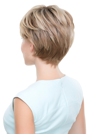 Anne Heat Defiant   Synthetic Wig