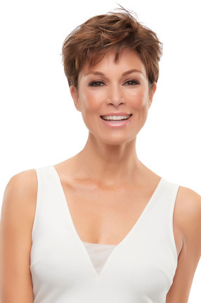 Annette Synthetic Wig