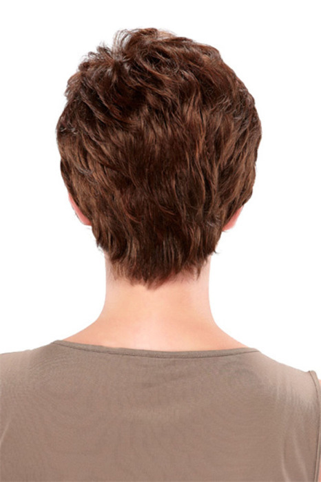 Bree Petite cap  Synthetic Wig