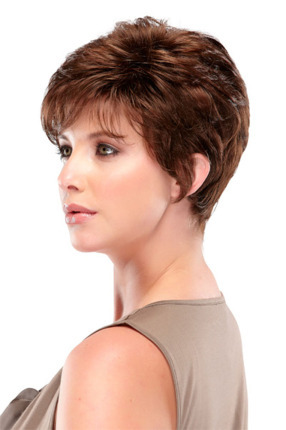 Bree Petite cap  Synthetic Wig