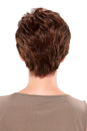 Bree Petite cap  Synthetic Wig