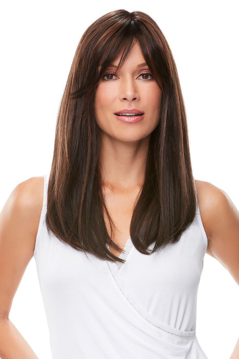 Synthetic Wig