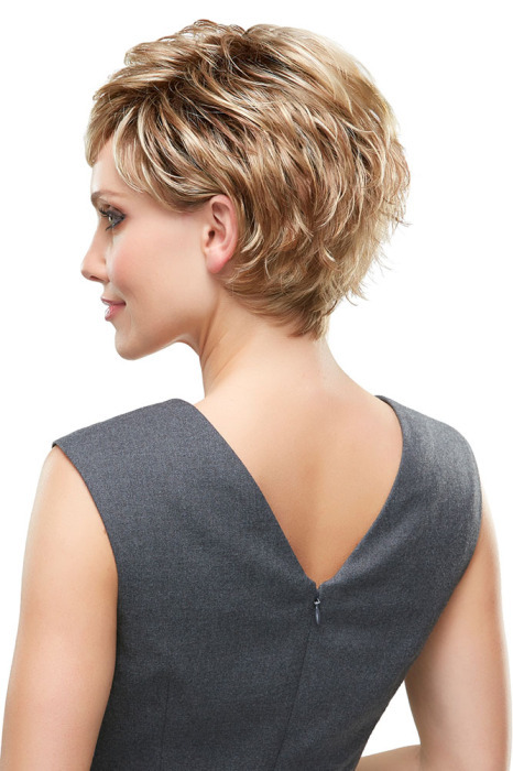Chelsea Synthetic Wig