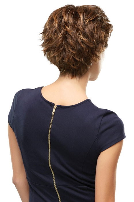Chelsea Synthetic Wig