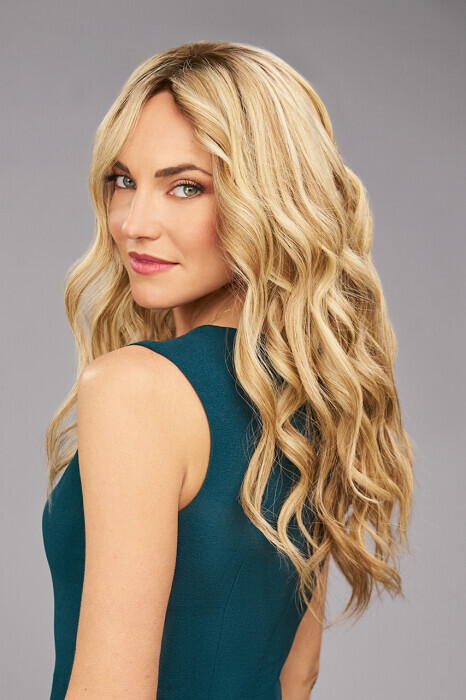 Customised Human Hair Wig