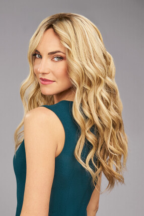 Customised Human Hair Wig