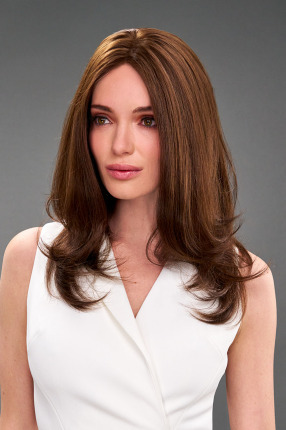 Customised Human Hair Wig