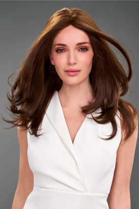 Customised Human Hair Wig