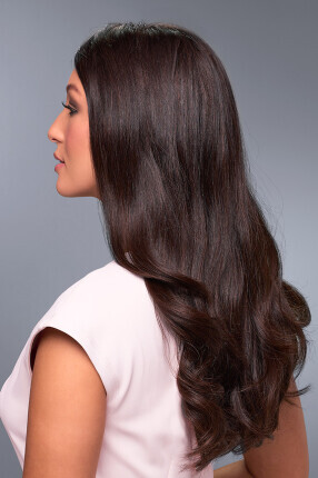 Customised Human Hair Wig