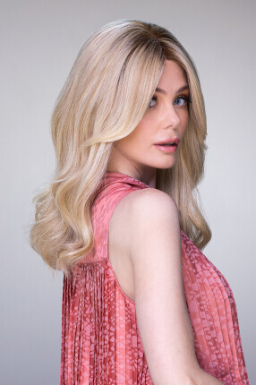 Customised Human Hair Wig
