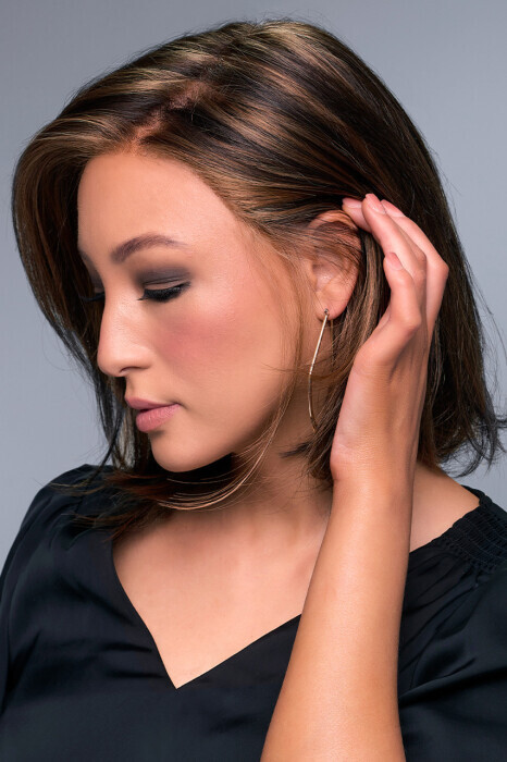 Cameron Lite Synthetic Wig