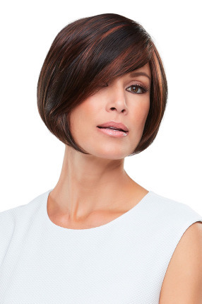 Elisha Synthetic Wig