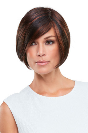 Elisha Synthetic Wig