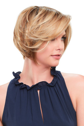 Elisha Synthetic Wig