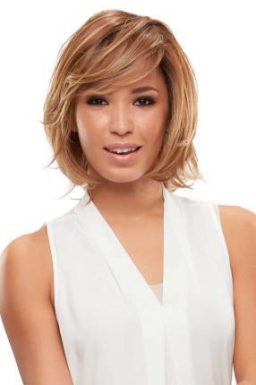 Elizabeth Heat Resistant  Synthetic Wig