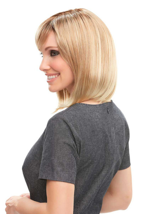 Synthetic Wig