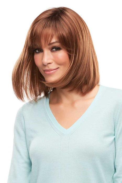 Synthetic Wig