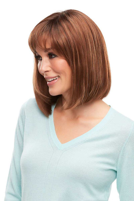 Synthetic Wig