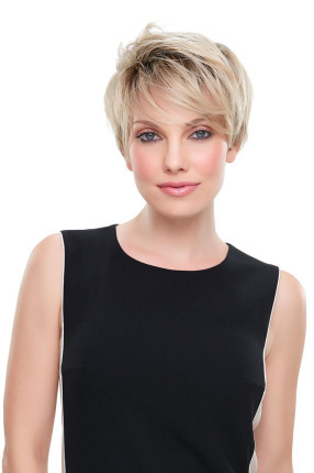 Evan Synthetic Wig