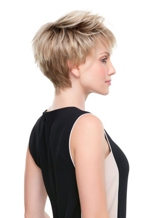 Evan Synthetic Wig