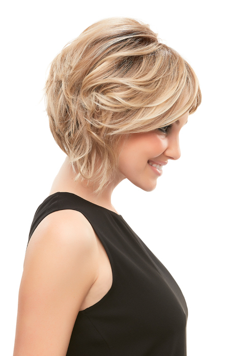 Eve Heat Resistant Synthetic Wig