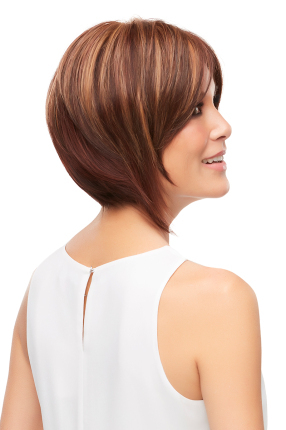 Eve Heat Resistant Synthetic Wig