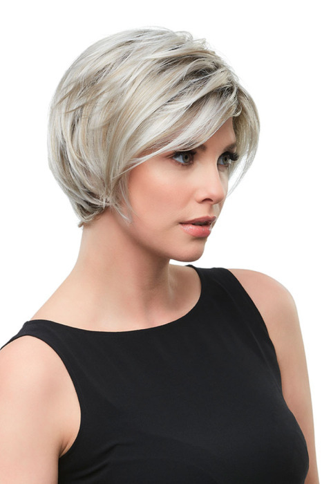 Synthetic Wig