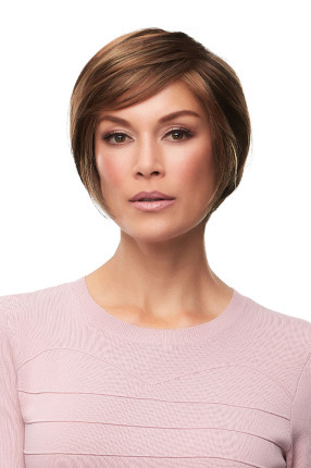 Synthetic Wig