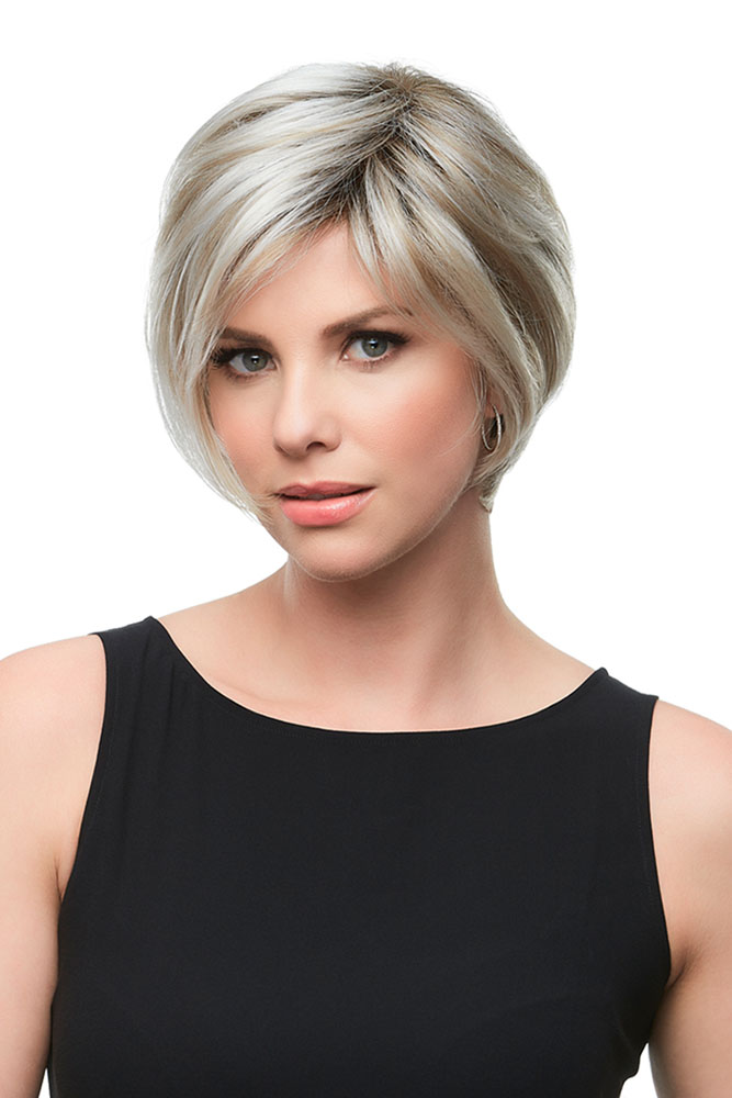 Petite shop cap wigs