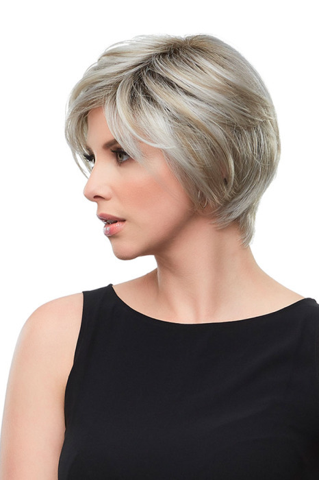 Gabrielle Petite Cap Synthetic Wig