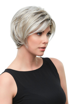 Gabrielle Petite Cap Synthetic Wig