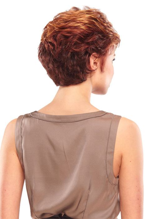 Gaby Synthetic Wig