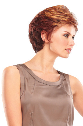 Gaby Synthetic Wig