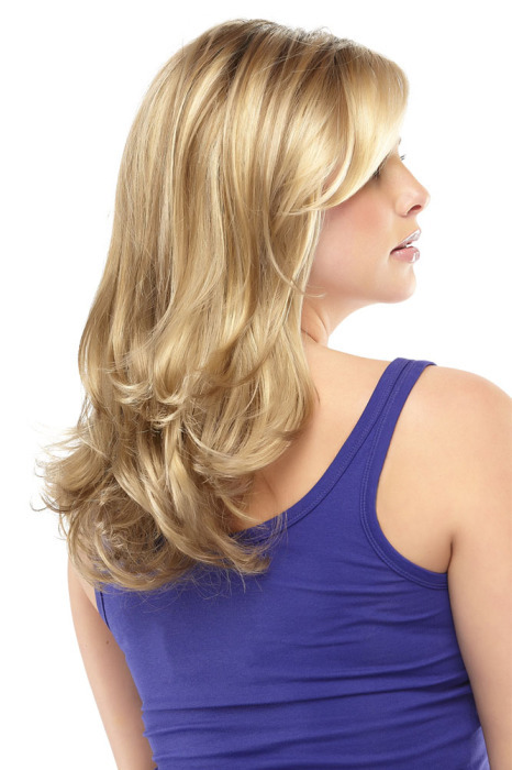 Gisele Synthetic Wig