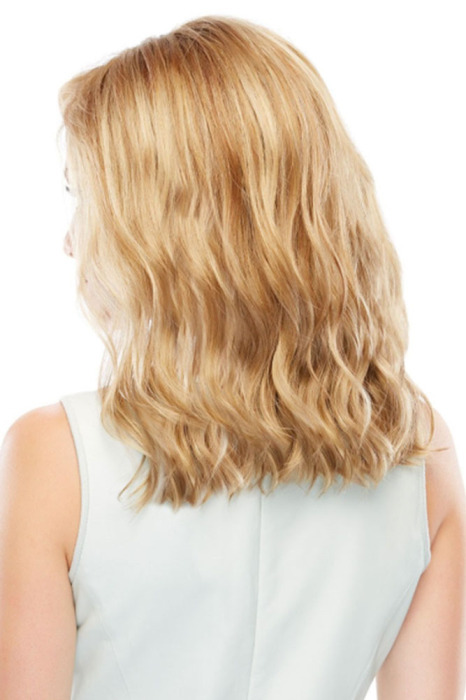 Heidi Synthetic Wig